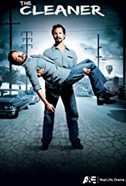 Watch Free The Cleaner (20082009)