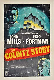 Watch Free The Colditz Story (1955)