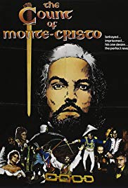 Watch Free The Count of MonteCristo (1975)