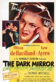 Watch Free The Dark Mirror (1946)