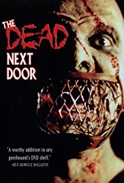 Watch Free The Dead Next Door (1989)