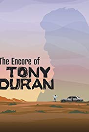 Watch Free The Encore of Tony Duran (2011)