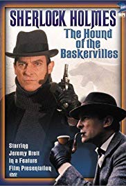 Watch Free The Hound of the Baskervilles (1988)