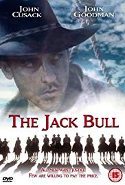 Watch Free The Jack Bull (1999)