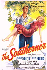 Watch Free The Southerner (1945)