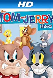Watch Full Movie :The Tom and Jerry Show (2014 )