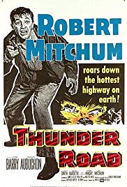 Watch Free Thunder Road (1958)
