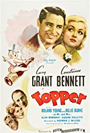 Watch Free Topper (1937)