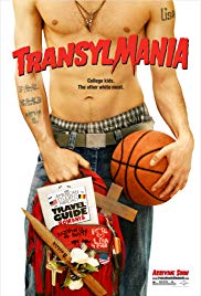 Watch Free Transylmania (2009)