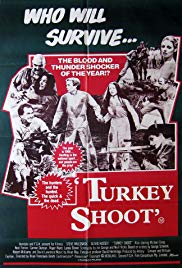 Watch Free Turkey Shoot (1982)
