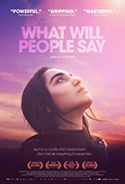 Watch Free What Will People Say (2017)