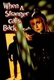 Watch Free When a Stranger Calls Back (1993)