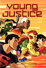 Watch Free Young Justice (2010 )