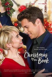 Watch Full Movie :A Christmas for the Books (2018)