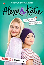 Watch Free Alexa & Katie (2018 )