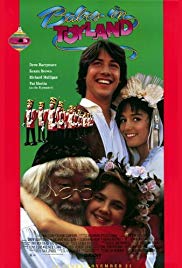 Watch Free Babes in Toyland (1986)