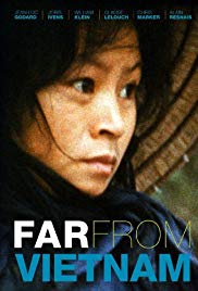 Watch Free Far from Vietnam (1967)