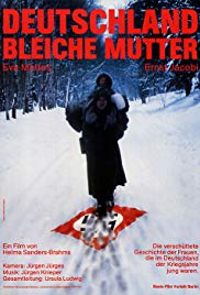 Watch Full Movie :Germany Pale Mother (1980)