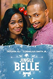 Watch Free Jingle Belle (2018)