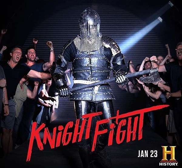 Watch Free Knight Fight  TV Series (2019 - )