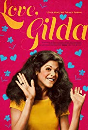 Watch Free Love, Gilda (2018)