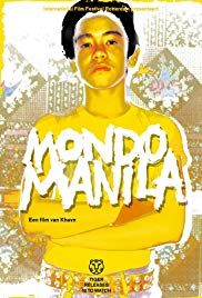 Watch Free Mondomanila, or: How I Fixed My Hair After a Rather Long Journey (2010)