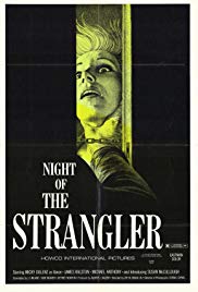 Watch Free The Night of the Strangler (1972)