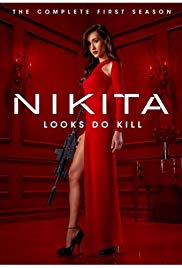 Watch Full Movie :Nikita (20102013)