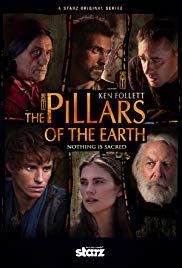 Watch Free The Pillars of the Earth (2010)
