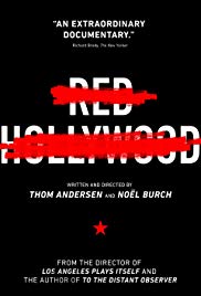 Watch Free Red Hollywood (1996)