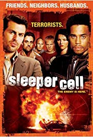 Watch Free Sleeper Cell (20052006)