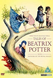 Watch Free Tales of Beatrix Potter (1971)