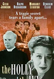 Watch Full Movie :The Holly and the Ivy (1952)