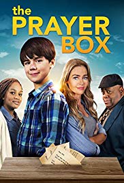 Watch Free The Prayer Box (2018)