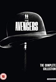 Watch Free The Avengers (19611969)