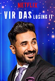 Watch Free Vir Das: Losing It (2018)