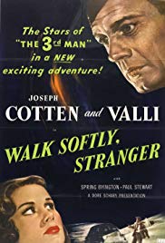 Watch Free Walk Softly, Stranger (1950)
