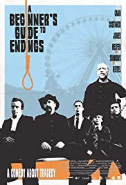 Watch Free A Beginners Guide to Endings (2010)