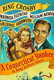 Watch Free A Connecticut Yankee in King Arthurs Court (1949)