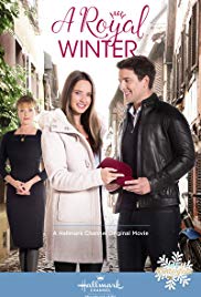 Watch Free A Royal Winter (2017)