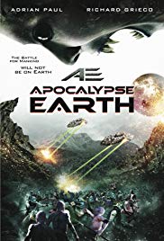 Watch Free AE: Apocalypse Earth (2013)