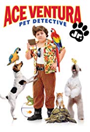Watch Free Ace Ventura: Pet Detective Jr. (2009)