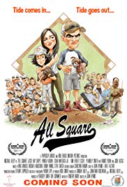 Watch Free All Square (2018)