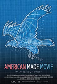 Watch Free American Made Movie (2013)