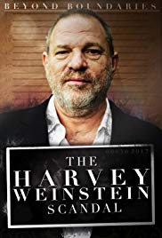 Watch Free Beyond Boundaries: The Harvey Weinstein Scandal (2018)