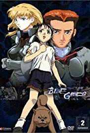 Watch Full Movie :Blue Gender (19992000)