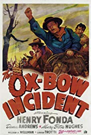 Watch Full Movie :The Ox-Bow Incident (1942)