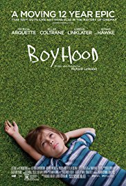 Watch Free Boyhood (2014)
