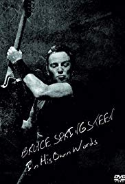 Watch Free Bruce Springsteen: In His Own Words (2016)