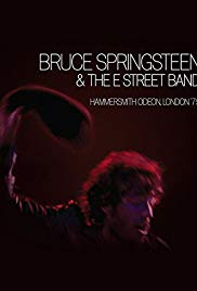 Watch Free Bruce Springsteen and the E Street Band: Hammersmith Odeon, London 75 (2005)